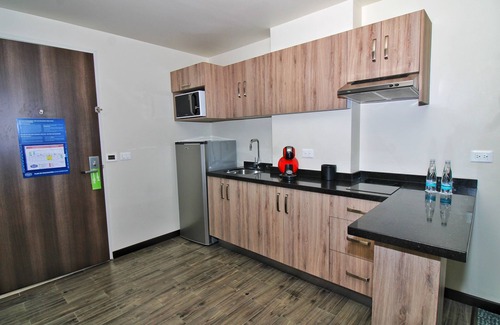 Salamanca Hotel | Hampton Inn & Suites by Hilton Salamanca Bajio