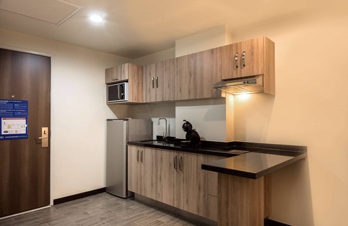 Salamanca Hotel | Hampton Inn & Suites by Hilton Salamanca Bajio