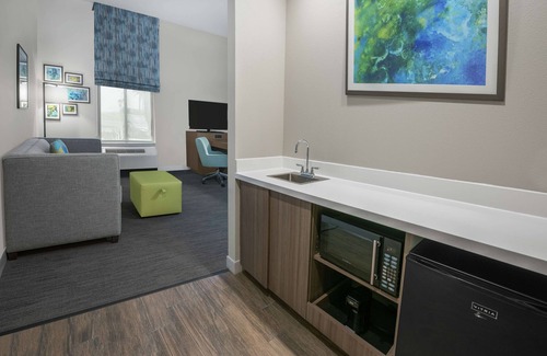 Portland Hotel | Hampton Inn & Suites by Hilton Portland Corpus Christi