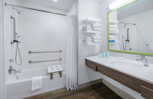 Portland Hotel | Hampton Inn & Suites by Hilton Portland Corpus Christi