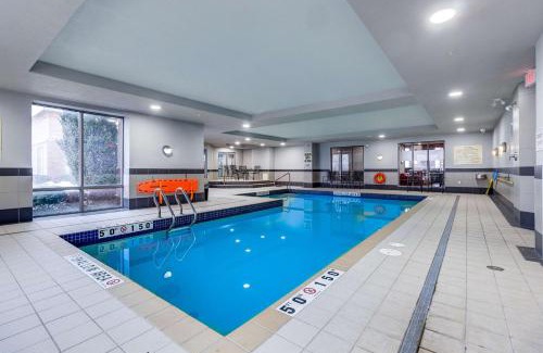 Brantford Hotel | Hampton Inn & Suites by Hilton Brantford