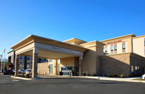 Aberdeen Hotel | Hampton Inn & Suites By Hilton Baltimore/Aberdeen, Md