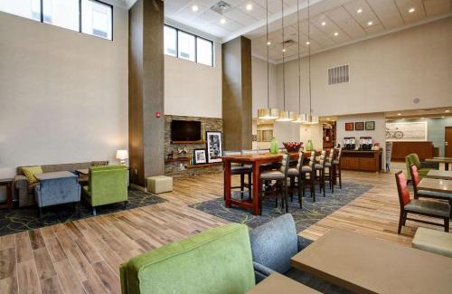 Aberdeen Hotel | Hampton Inn & Suites By Hilton Baltimore/Aberdeen, Md