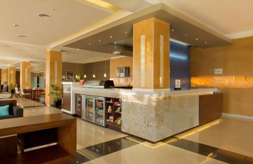 Paraiso Hotel | Hampton Inn & Suites by Hilton Paraiso