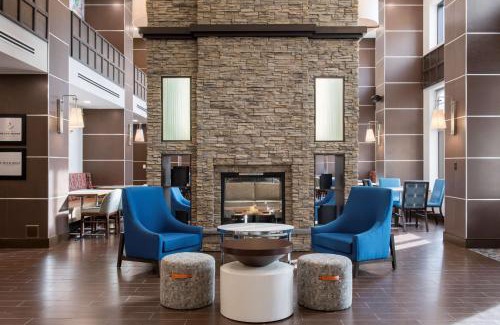 Dartmouth Hotel | Hampton Inn & Suites by Hilton Dartmouth - Halifax