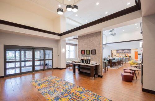 Kent Hotel | Hampton Inn & Suites by Hilton Seattle/Kent