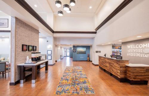 Kent Hotel | Hampton Inn & Suites by Hilton Seattle/Kent