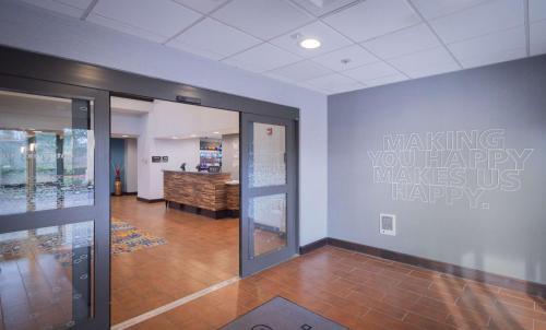Kent Hotel | Hampton Inn & Suites by Hilton Seattle/Kent