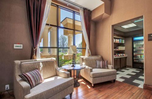 Hemet Hotel | Hampton Inn & Suites by Hilton Hemet Menifee Murrieta