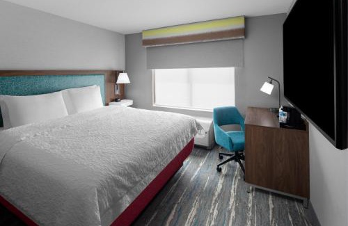 Farmingdale Hotel | Hampton Inn & Suites By Hilton Long Island Farmingdale