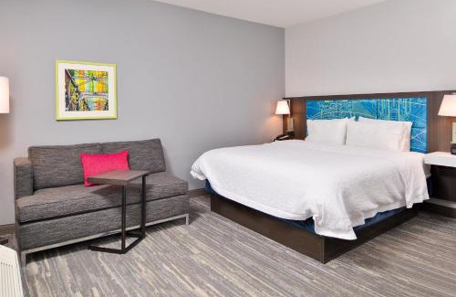 Farmingdale Hotel | Hampton Inn & Suites By Hilton Long Island Farmingdale