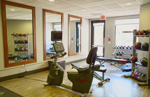 Cathedral City Resort | Hampton Inn & Suites Cathedral City