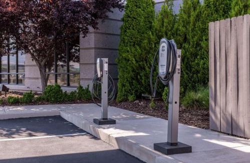 Carson City Hotel | Hampton Inn & Suites Carson City