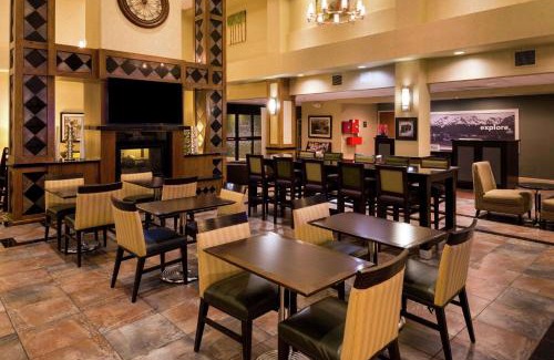Carson City Hotel | Hampton Inn & Suites Carson City