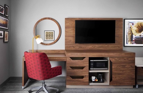 Dixie - Berryhill Hotel | Hampton Inn & Suites Charlotte Steele Creek