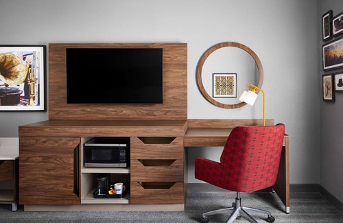 Dixie - Berryhill Hotel | Hampton Inn & Suites Charlotte Steele Creek