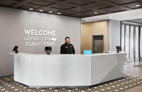 Dixie - Berryhill Hotel | Hampton Inn & Suites Charlotte Steele Creek Road, NC