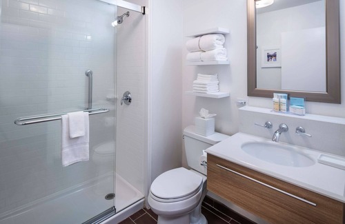 Lincolnshire Hotel | Hampton Inn & Suites Chicago/Lincolnshire