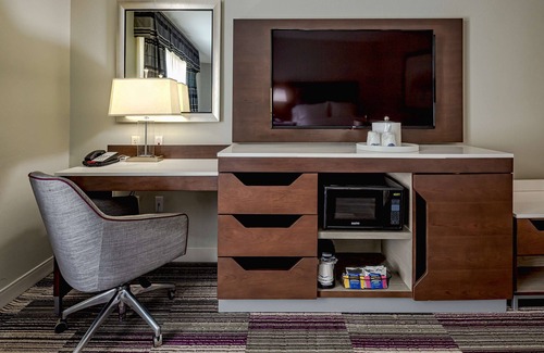 Matteson Hotel | Hampton Inn & Suites Chicago Southland-Matteson