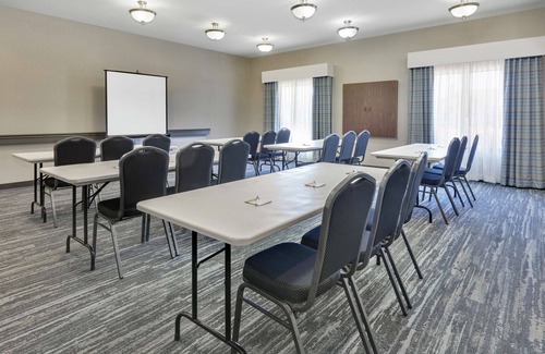 Childress Hotel | Hampton Inn & Suites Childress
