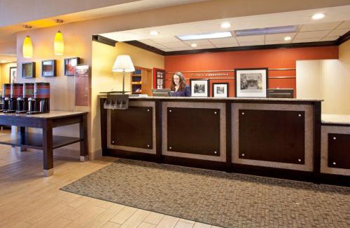 Independence Hotel | Hampton Inn & Suites Cleveland-Independence