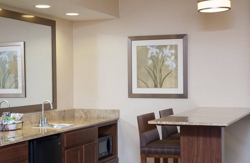 Streetsboro Hotel | Hampton Inn & Suites Cleveland Southeast/Streetsboro