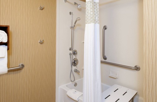 Streetsboro Hotel | Hampton Inn & Suites Cleveland Southeast/Streetsboro