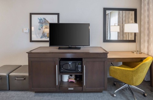 Colleyville Hotel | Hampton Inn & Suites Colleyville DFW Airport West