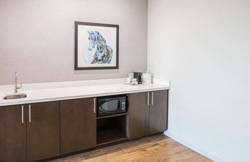 Colleyville Hotel | Hampton Inn & Suites Colleyville DFW Airport West