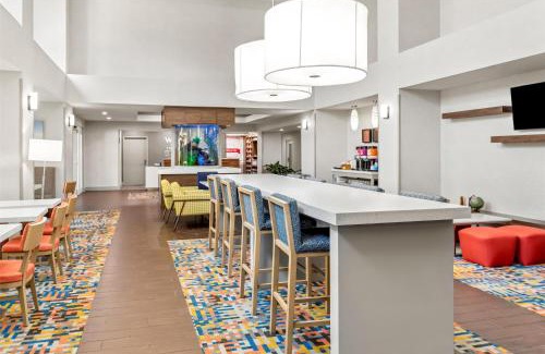 Central City Hotel | Hampton Inn & Suites Corpus Christi I-37 - Navigation Boulevard