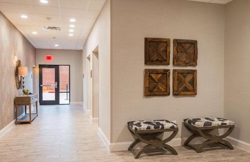 Colleyville Hotel | Hampton Inn & Suites Colleyville DFW Airport West
