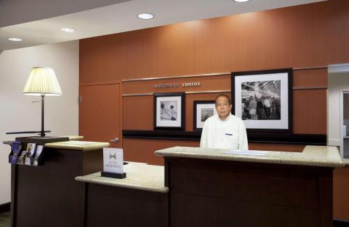 Conroe Hotel | Hampton Inn & Suites Conroe I 45 North