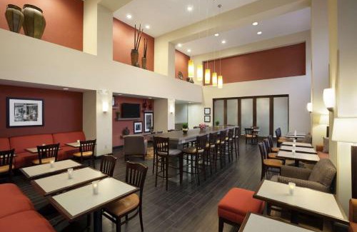Conroe Hotel | Hampton Inn & Suites Conroe I 45 North