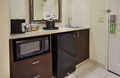 Conroe Hotel | Hampton Inn & Suites Conroe - I-45 North