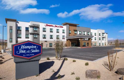 Cottonwood Hotel | Hampton Inn & Suites Cottonwood, Az