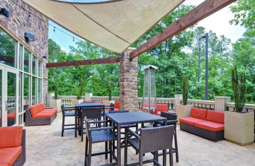 Crabtree Hotel | Hampton Inn & Suites Crabtree