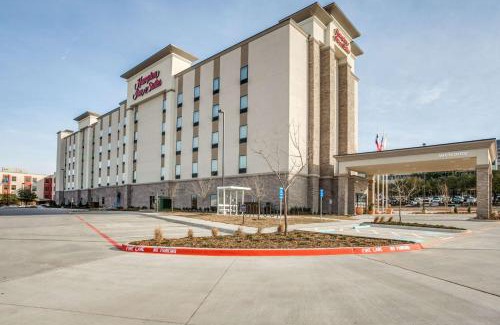 Vickery Meadow Hotel | Hampton Inn & Suites Dallas-Central Expy/North Park Area
