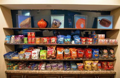 Frisco Hotel | Hampton Inn & Suites Dallas/Frisco North-Fieldhouse USA