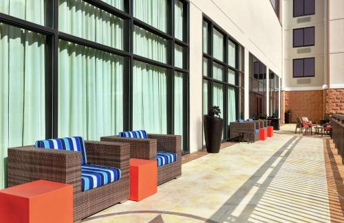 Mesquite Hotel | Hampton Inn & Suites Dallas-Mesquite