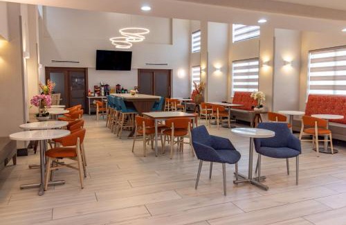 Denton Hotel | Hampton Inn & Suites Denton