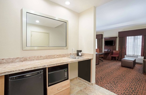 Lone Tree Hotel | Hampton Inn & Suites Denver/South-RidgeGate