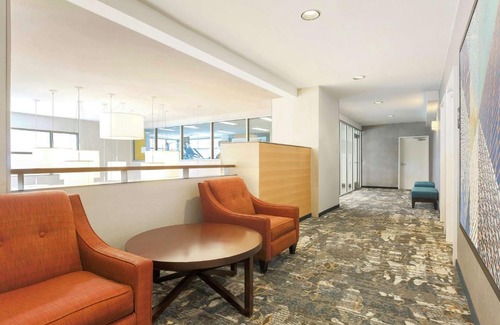 Hampden South Hotel | Hampton Inn & Suites Denver Tech Center