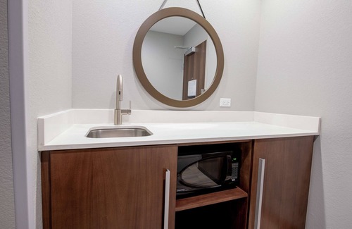 Duncanville Hotel | Hampton Inn & Suites Duncanville Dallas