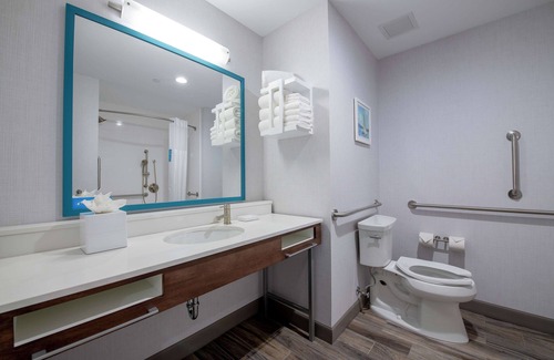 Duncanville Hotel | Hampton Inn & Suites Duncanville Dallas