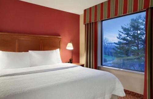 Hartford Hotel | Hampton Inn & Suites East Hartford