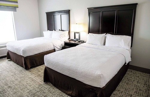 Effingham Hotel | Hampton Inn & Suites Effingham