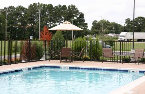 Exmore Hotel | Hampton Inn & Suites Exmore - Eastern Shore