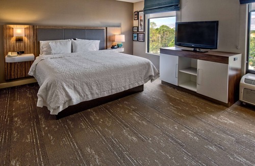 Estero Hotel | Hampton Inn & Suites Fort Myers-Estero/FGCU