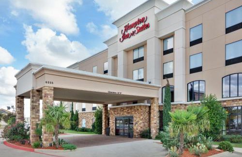 Forest Hill Hotel | Hampton Inn & Suites Fort Worth/Forest Hill