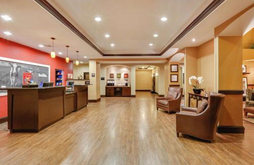 Forest Hill Hotel | Hampton Inn & Suites Fort Worth/Forest Hill
